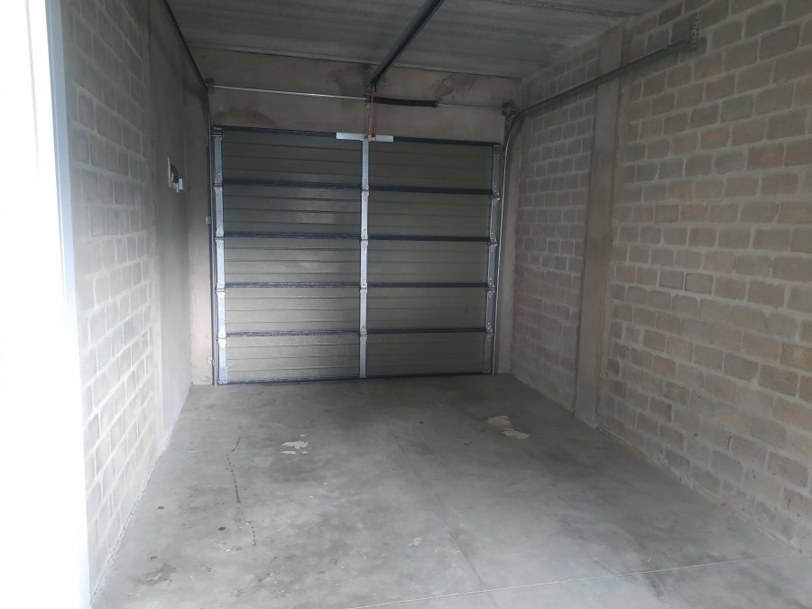 To Let 3 Bedroom Property for Rent in Langeberg Heights Western Cape